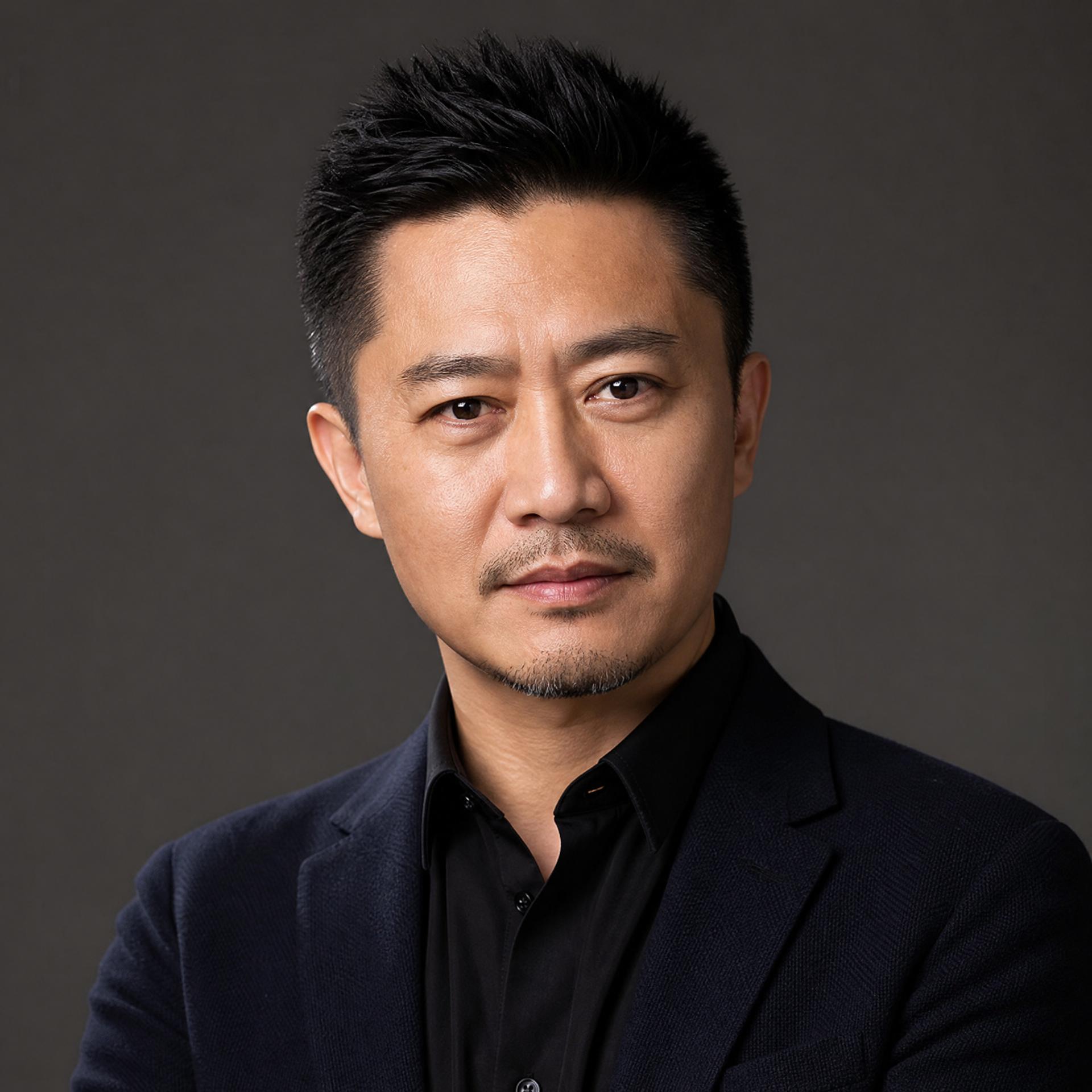 福利姬首席导演陈光明